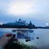 Соловецкие острова